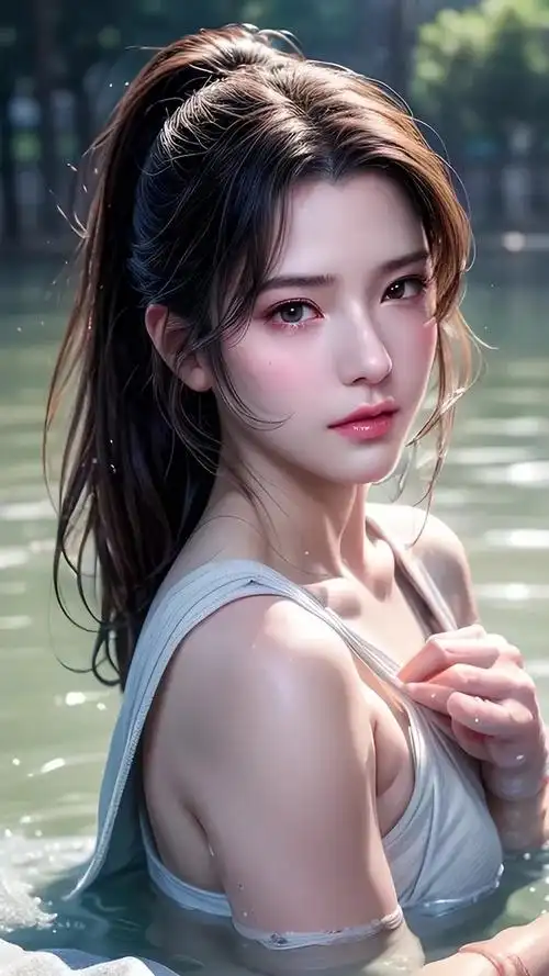 山海情